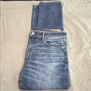 American Eagle Outfitters Airflex+ Denim Jeans
